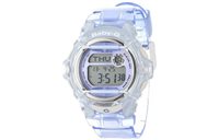 Orologio Casio Bambino Baby-G in Resina BG-169R-6ER - BG-169R-6ER